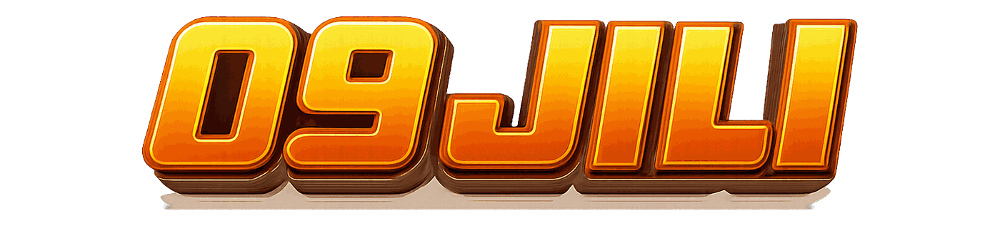 09 Jili Logo